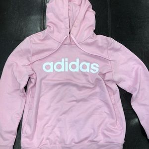 Adidas hoodie